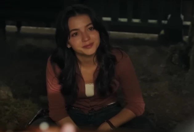 Кадры из сериала Одни из нас